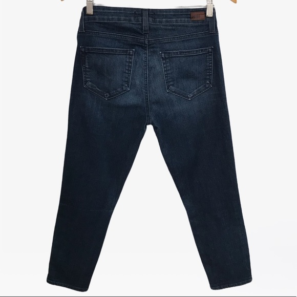 PAIGE Kylie Crop 80% Cotton Women’s Jeans - 28 - Picture 5 of 17